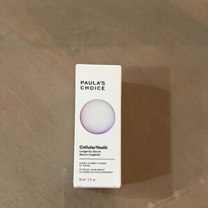 Paula's Choice Cellular Youth Serum in White Box